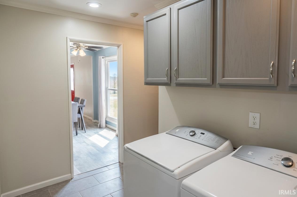 1917 Malvern Way South Bend IN 46614