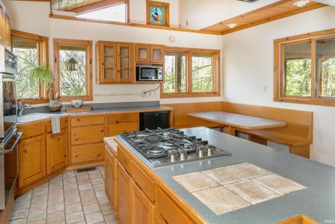 2131 E Meadow Bluff Court Bloomington IN 47401