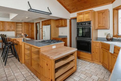 2131 E Meadow Bluff Court Bloomington IN 47401