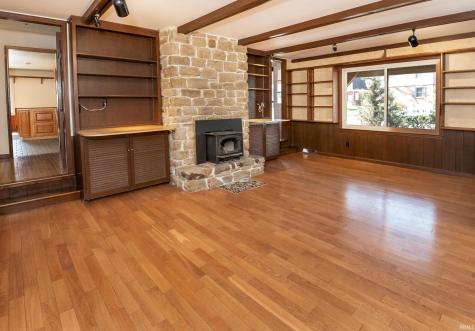 2131 E Meadow Bluff Court Bloomington IN 47401