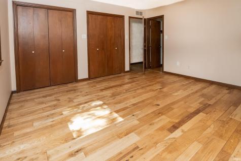 2131 E Meadow Bluff Court Bloomington IN 47401