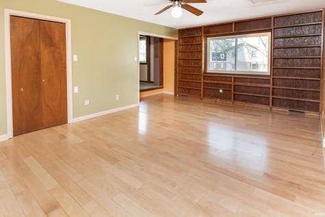 2131 E Meadow Bluff Court Bloomington IN 47401