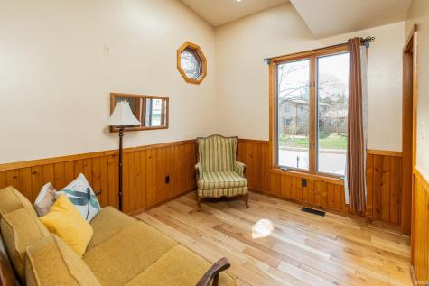 2131 E Meadow Bluff Court Bloomington IN 47401