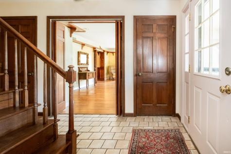 2131 E Meadow Bluff Court Bloomington IN 47401