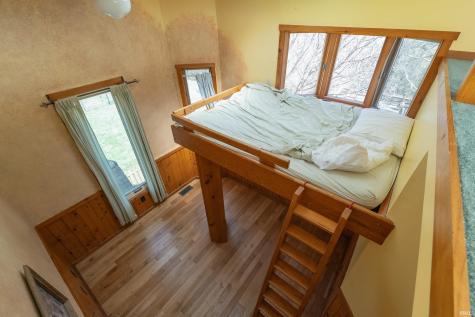 2131 E Meadow Bluff Court Bloomington IN 47401