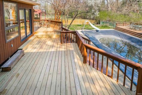 2131 E Meadow Bluff Court Bloomington IN 47401