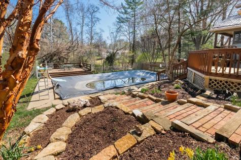 2131 E Meadow Bluff Court Bloomington IN 47401