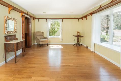 2131 E Meadow Bluff Court Bloomington IN 47401