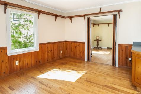 2131 E Meadow Bluff Court Bloomington IN 47401