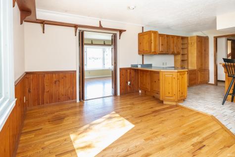 2131 E Meadow Bluff Court Bloomington IN 47401