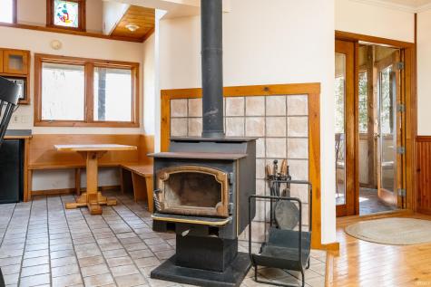 2131 E Meadow Bluff Court Bloomington IN 47401