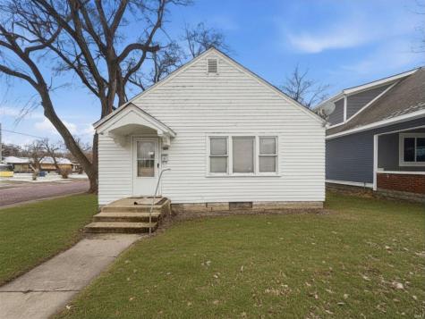 1622 S Washington Street Marion IN 46953