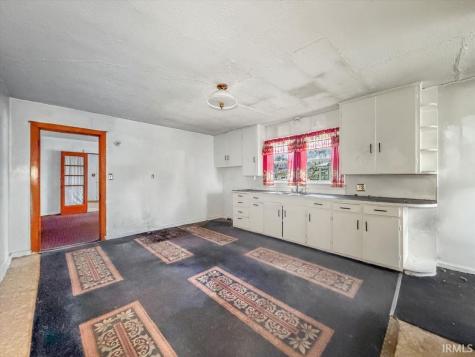 1622 S Washington Street Marion IN 46953