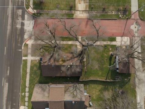 1622 S Washington Street Marion IN 46953