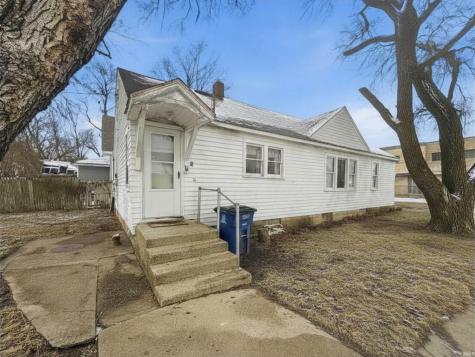 1622 S Washington Street Marion IN 46953