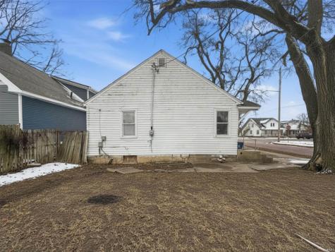 1622 S Washington Street Marion IN 46953
