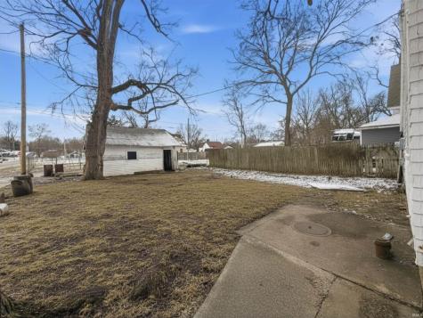 1622 S Washington Street Marion IN 46953