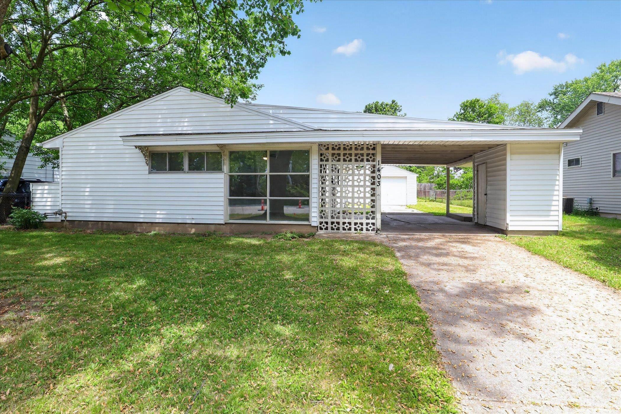 1403 E Ireland Road South Bend IN 46614