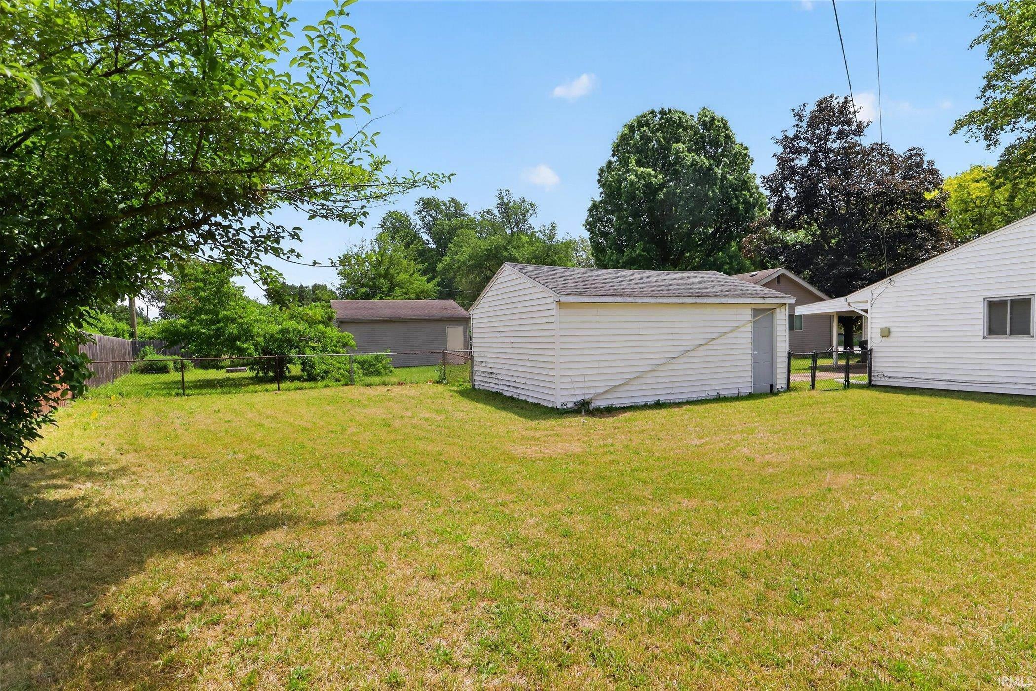 1403 E Ireland Road South Bend IN 46614