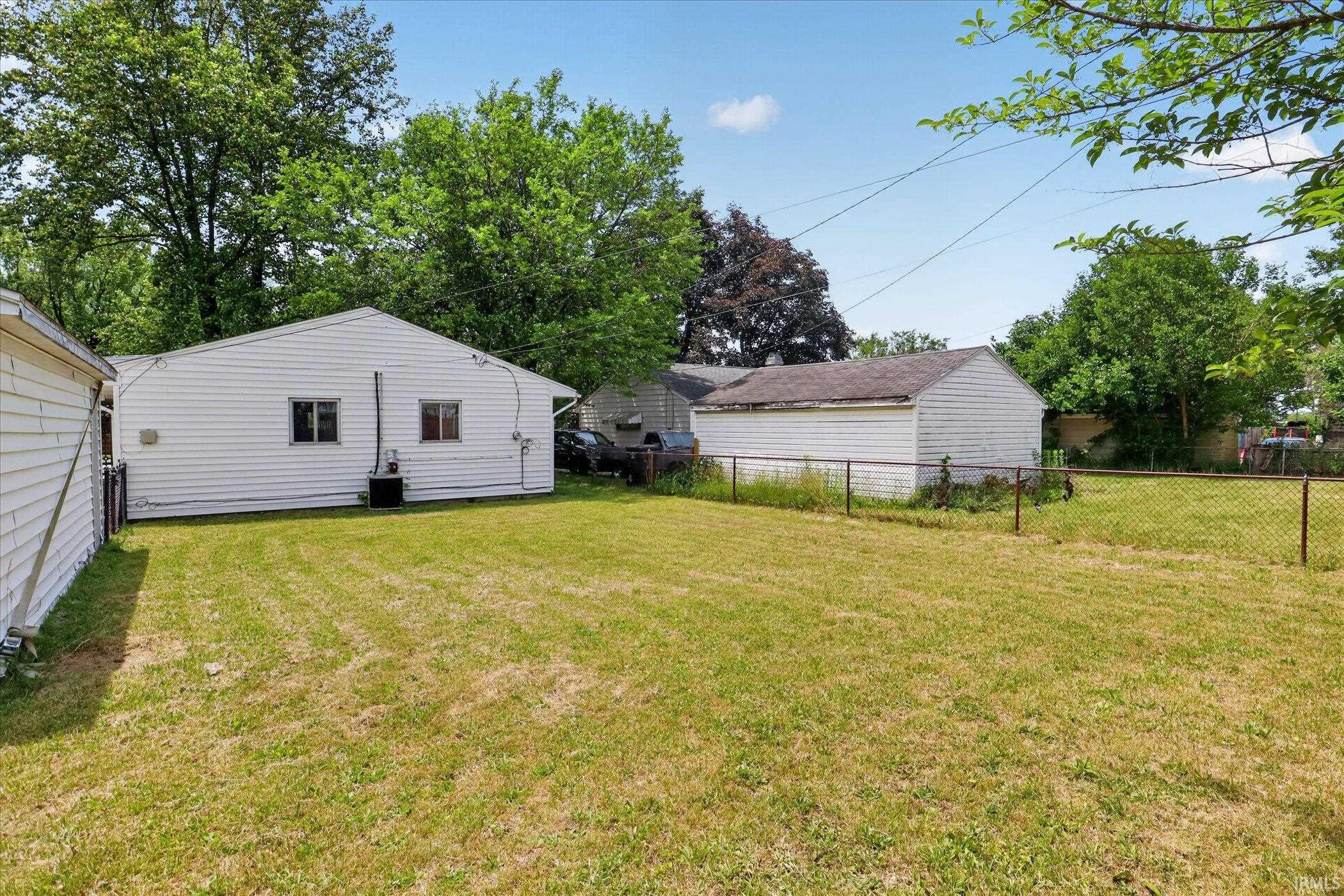 1403 E Ireland Road South Bend IN 46614