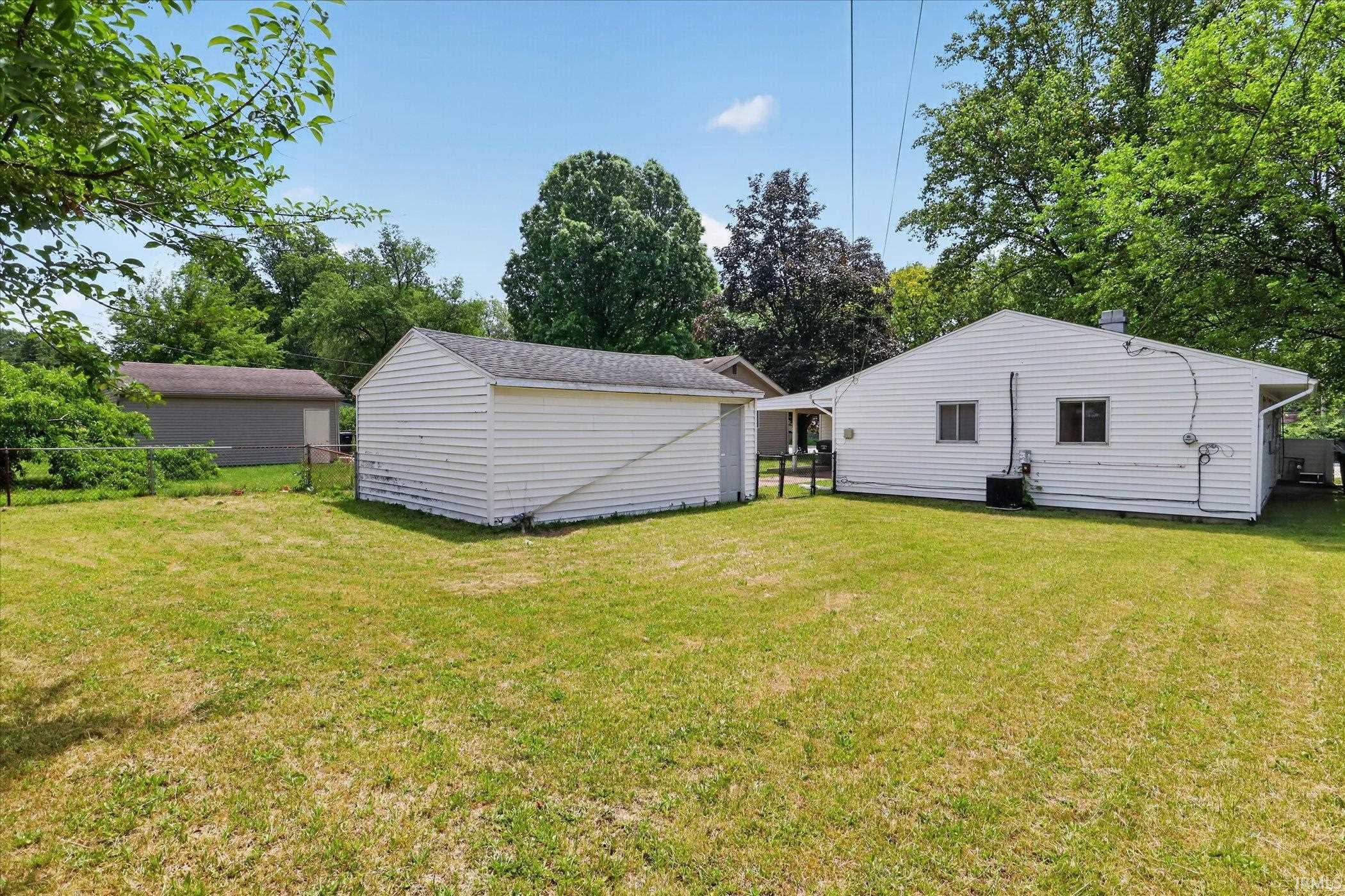 1403 E Ireland Road South Bend IN 46614