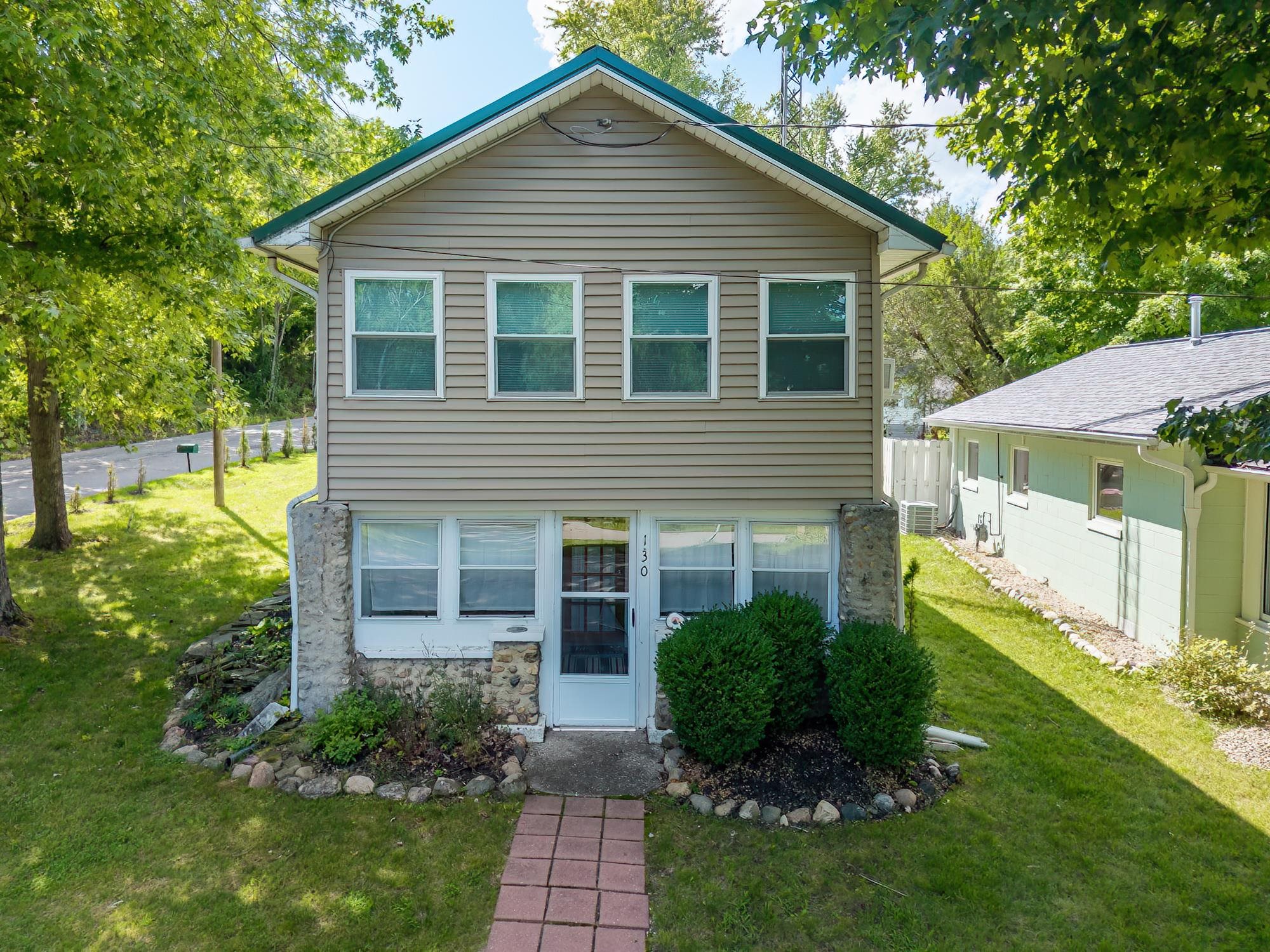 130 Terrace Drive Fremont IN 46737