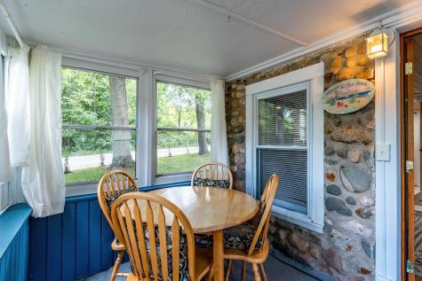 130 Terrace Drive Fremont IN 46737
