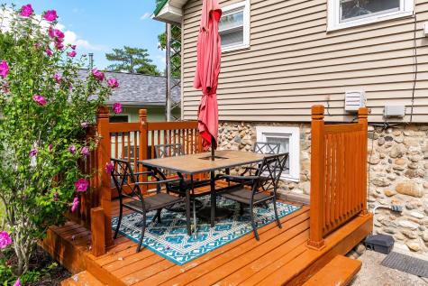 130 Terrace Drive Fremont IN 46737