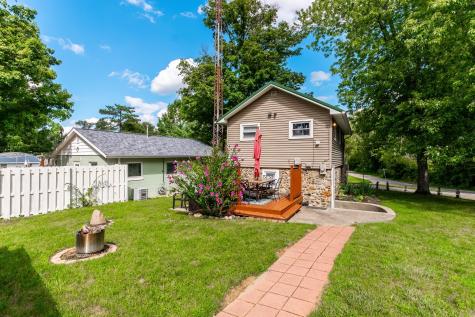 130 Terrace Drive Fremont IN 46737