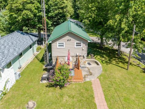 130 Terrace Drive Fremont IN 46737