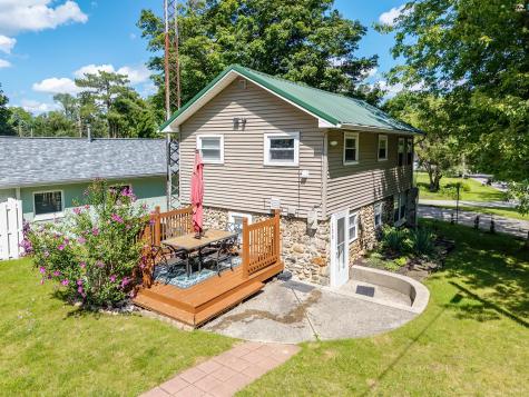130 Terrace Drive Fremont IN 46737