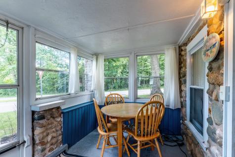 130 Terrace Drive Fremont IN 46737