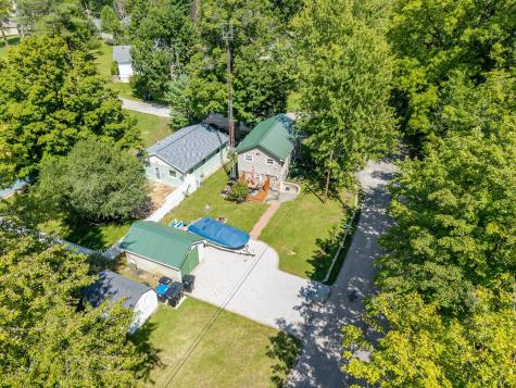 130 Terrace Drive Fremont IN 46737