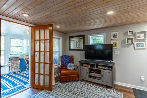 130 Terrace Drive Fremont IN 46737
