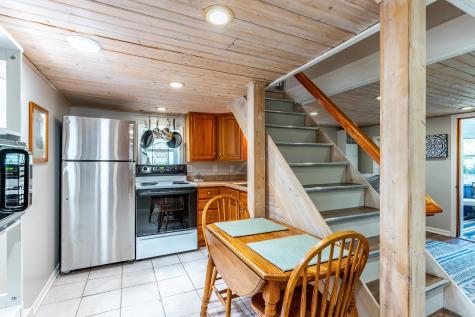 130 Terrace Drive Fremont IN 46737