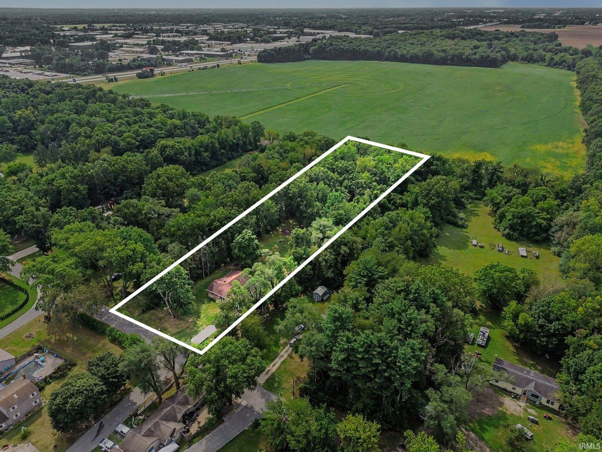 52313 County Road 113 Elkhart IN 46514