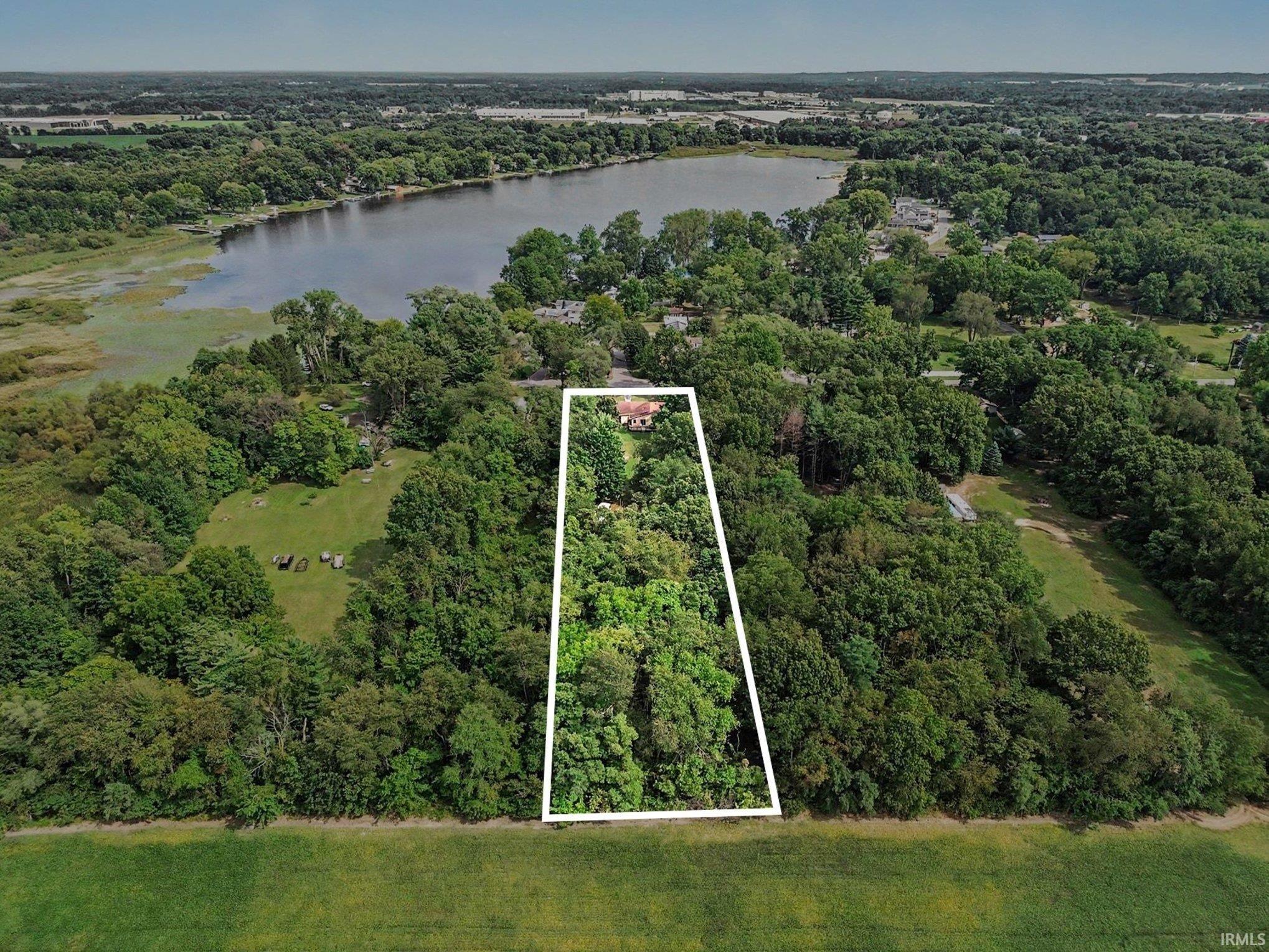 52313 County Road 113 Elkhart IN 46514