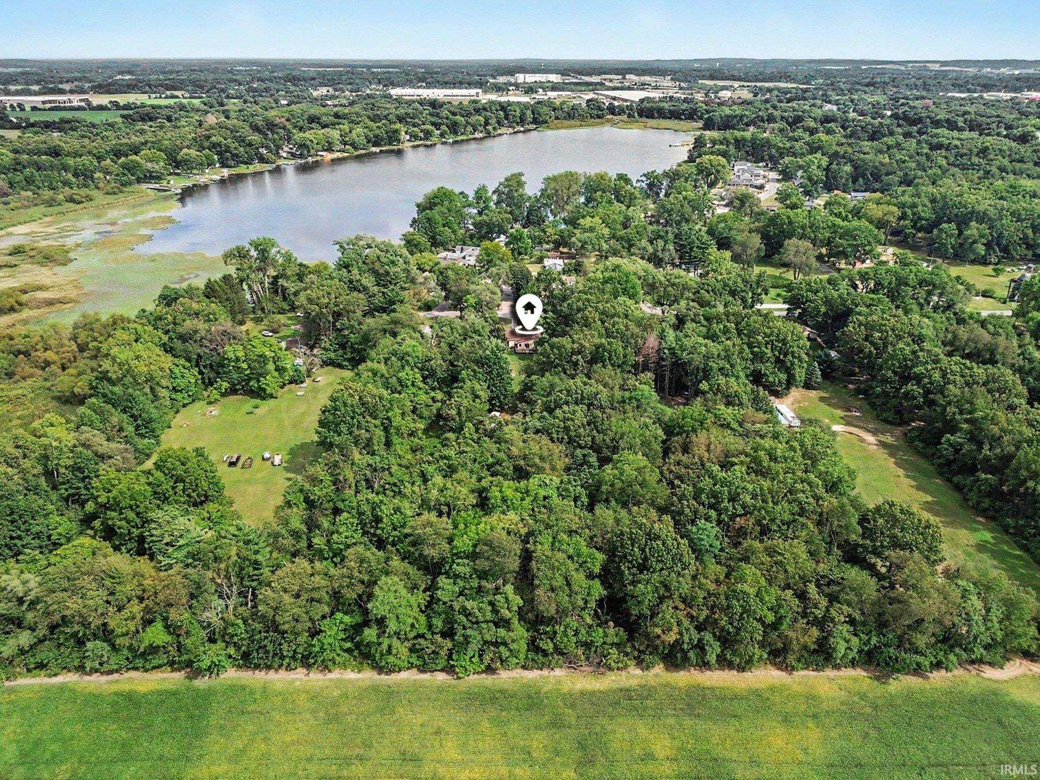52313 County Road 113 Elkhart IN 46514