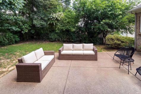 2530 Beaumont Drive Evansville IN 47725