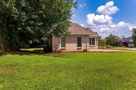 2530 Beaumont Drive Evansville IN 47725
