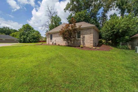 2530 Beaumont Drive Evansville IN 47725