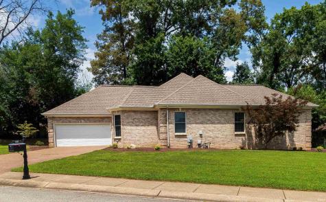 2530 Beaumont Drive Evansville IN 47725