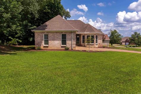 2530 Beaumont Drive Evansville IN 47725
