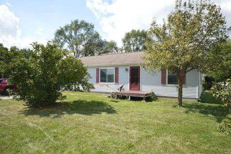 302 Georgia Street Walkerton IN 46574