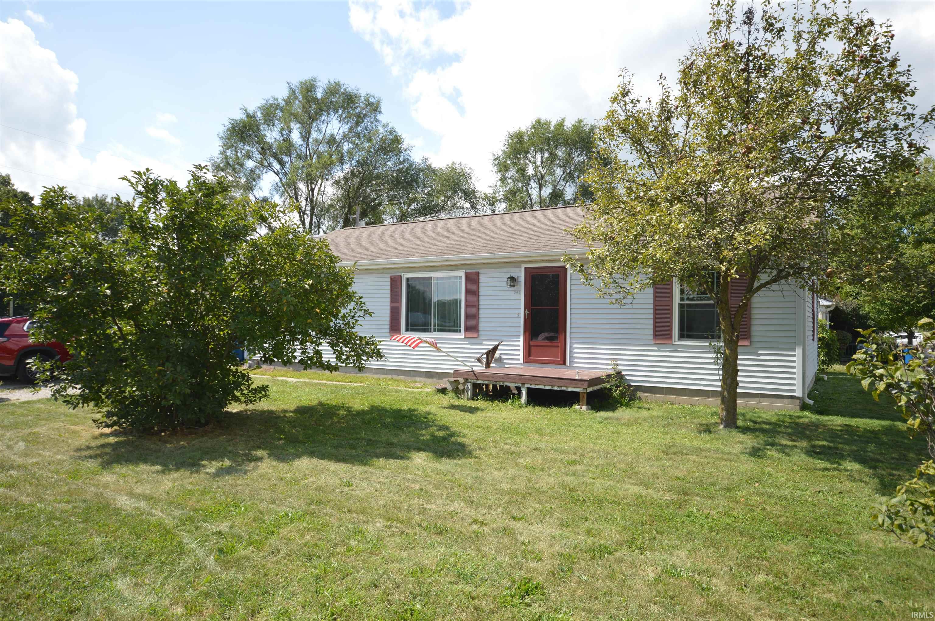 302 Georgia Street Walkerton IN 46574