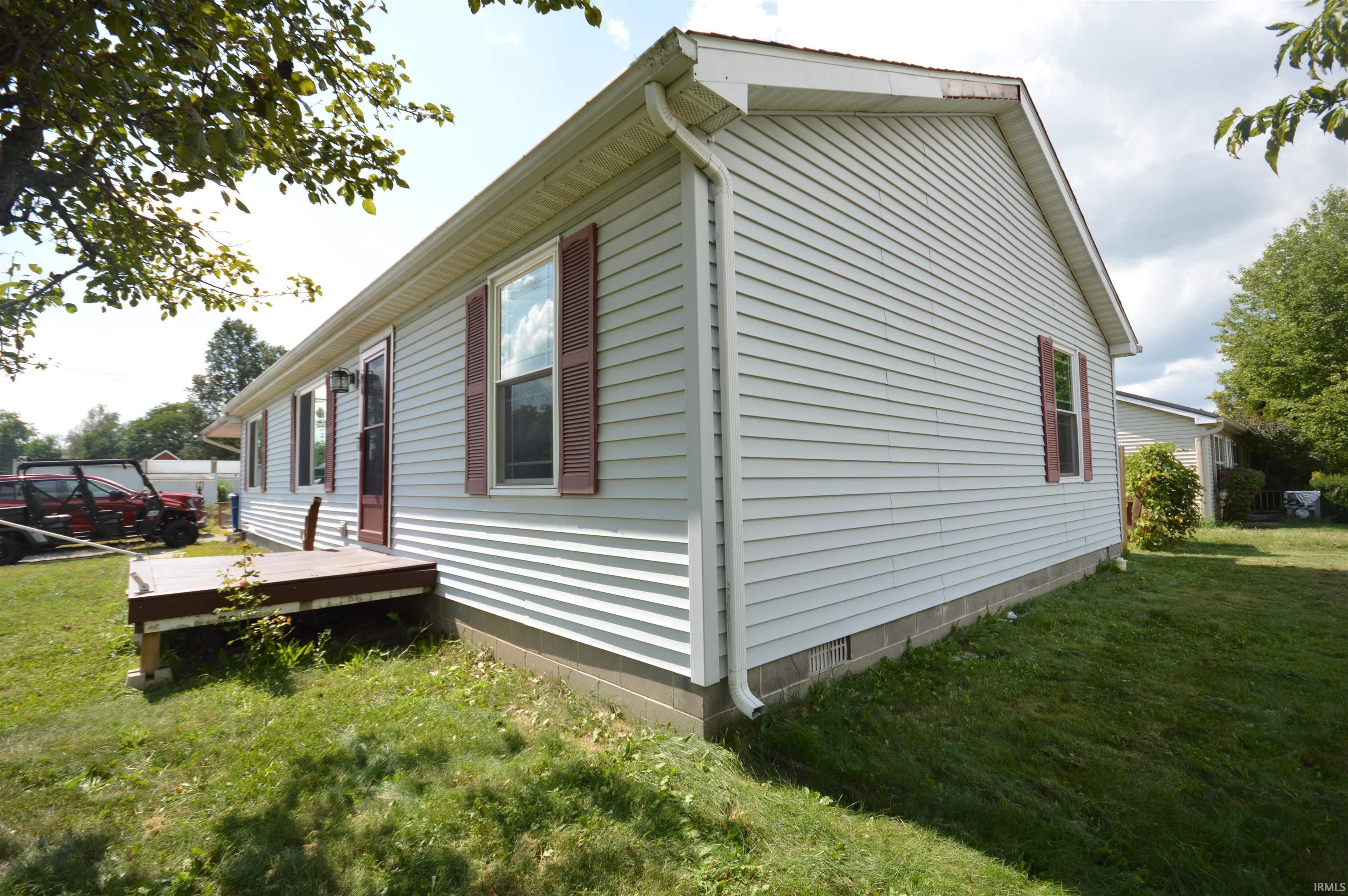 302 Georgia Street Walkerton IN 46574