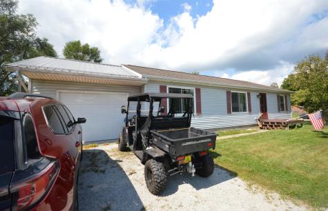 302 Georgia Street Walkerton IN 46574