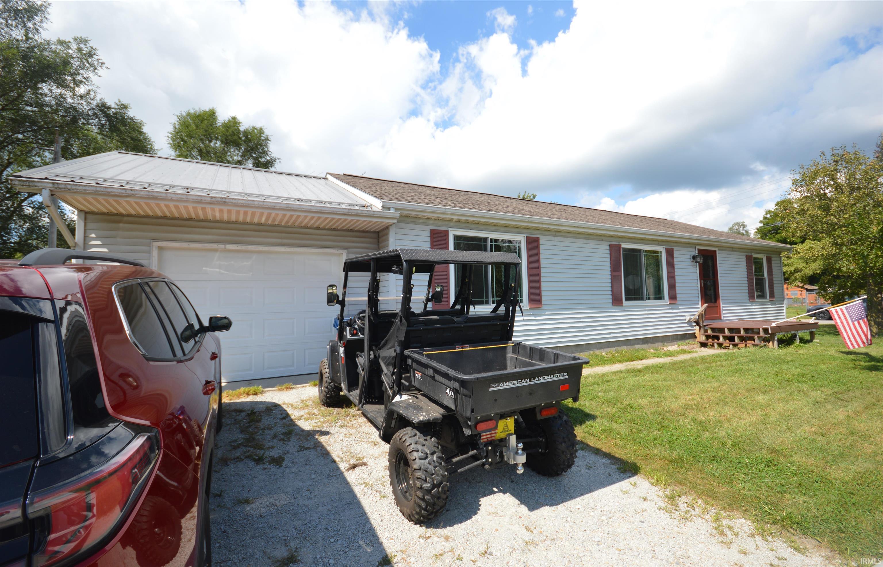 302 Georgia Street Walkerton IN 46574