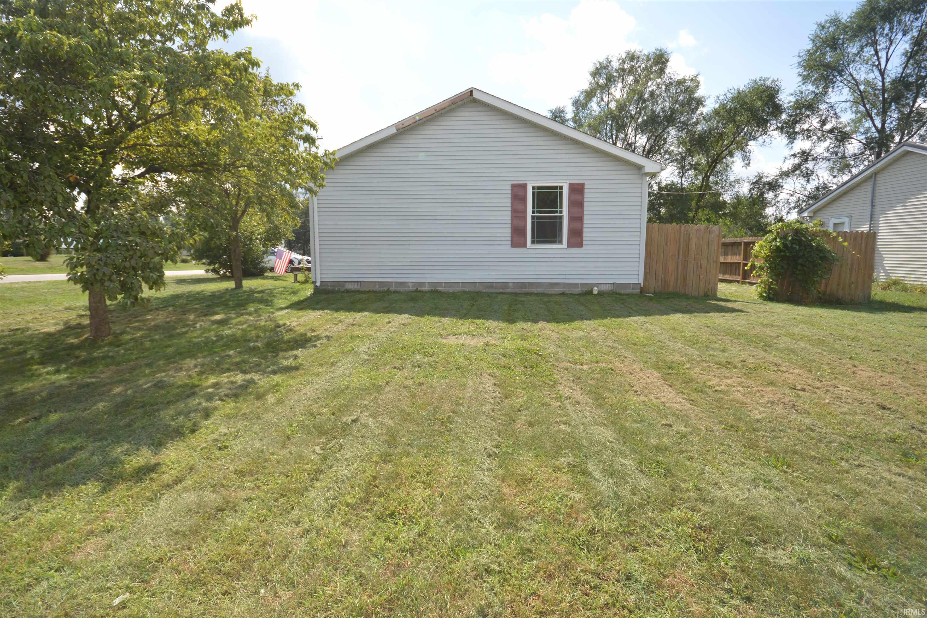 302 Georgia Street Walkerton IN 46574
