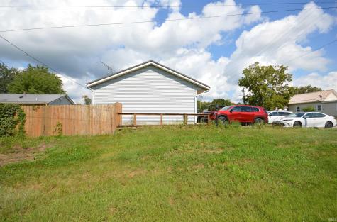 302 Georgia Street Walkerton IN 46574